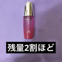 オージュアQUセラムv ヘアトリートメント　クエンチ　残量2割ほど