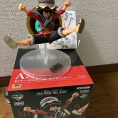 ワンピース　モンキー・D・ルフィ　非売品　　お値下げしました‼️