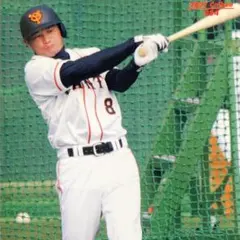 谷佳知⭐️084⭐️読売ジャイアンツ⭐️カルビープロ野球カード⭐️送料込⭐️割引有⭐️巨人⭐️