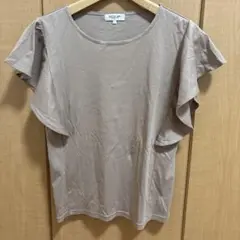 SOUP フリルスリーブTシャツ11号のサムネイル