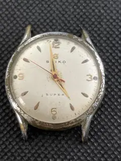 2025年最新】ジャンク 時計の人気アイテム - メルカリ