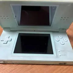 Nintendo DS Lite ミントグリーン 本体