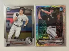 Kyle Teel（カイル・ティール）