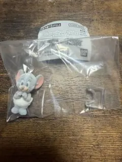 トムとジェリー　カプセルフロッキーズ