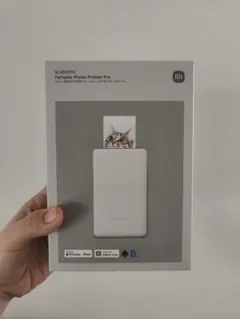 Xiaomi Portable Photo Printer Pro