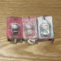 HELLO KITTY パッケージミニチュアコレクション