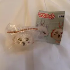 ちいかわ リップキャップマスコット シーサー