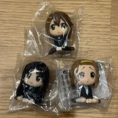 2026年最新】けいおん 唯 ぬいぐるみの人気アイテム - メルカリ