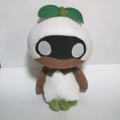 2026年最新】ファイナルファンタジーXI ぬいぐるみ 〈マンドラゴラ〉の