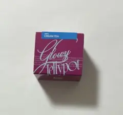 fwee リップ アンド チーク グローイジェリーポットJM03 クリームティー