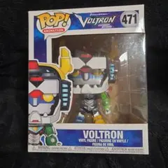 新品未開封 フィリピン限定 Funko Pop! #897「ボルテスV」 新品未開封 フィリピン限定 Funko Pop! #897「ボルテスV」 - メルカリ