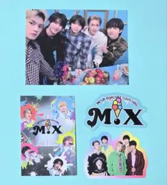 2025年最新】m!lk ステッカー 佐野勇斗の人気アイテム - メルカリ