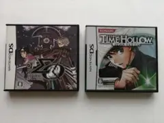 【動作確認済み】タイムホロウ & シグマ ハーモニクス セット