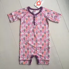 新品 Katvig ロンパース 80cmのサムネイル