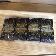 t*s様 遊戯王 リミットオーバーコレクション ヒーローズ シュリンク付き 4B