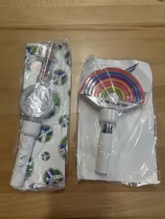 Kis-My-Ft2 ペンライト