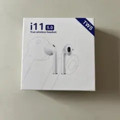 i11 5.0 True Wireless Headset