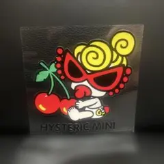 ヒステリックミニ キャラクターグッズ