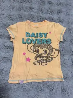 Daisy Lovers Tシャツ Lサイズ 平成 レトロ y2k - メルカリ