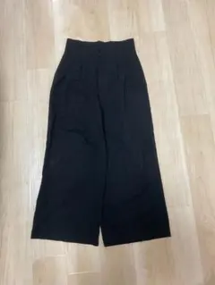 Comme des garçons スラックスのサムネイル