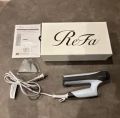2025年最新】refa ドライヤー 未使用の人気アイテム - メルカリ