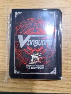 15周年記念 スリーブ 赤 未開封 - メルカリ