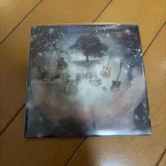 postman 青い魔法.ep CD