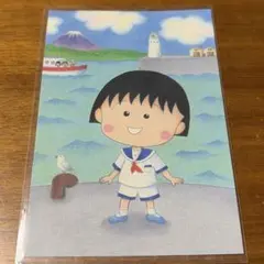 日常-nichijou ポストカード 長野原みお□京アニ R7-213 - メルカリ