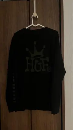 HUF カーディガンのサムネイル