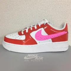 未使用級】NIKE エアフォース1 AF1 海外限定 25.5 キルティング - メルカリ