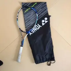 ソフトテニスラケット