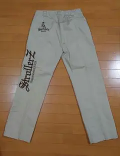 STROLLERZ★チノパン