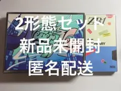 ゼベワン アルバム