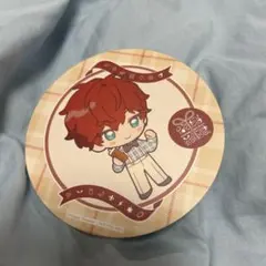 天城一彩　アニカフェ　コースター