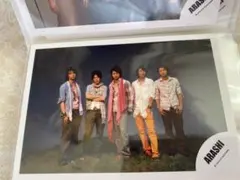 嵐 公式写真 ジャニーズショップ ジャニショ 写真 集合
