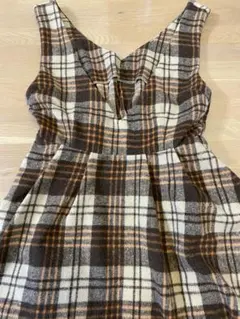 emsexcite エムズエキサイト　ジャンバースカート　【未使用品】★お値下中