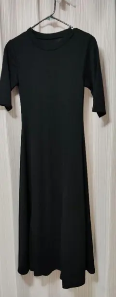 レディース ロングワンピース