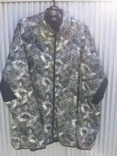 Mizuno WAVE ナイロンジャケット