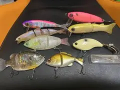 2025年最新】ビッグベイトの人気アイテム - メルカリ