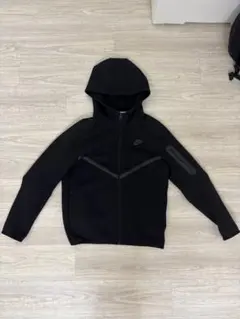 最安値NIKE テックフリース パーカー キッズXL