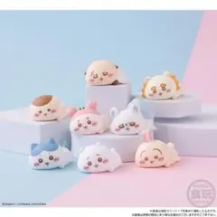 もっちりころりん♪︎ちいかわ 3種セット