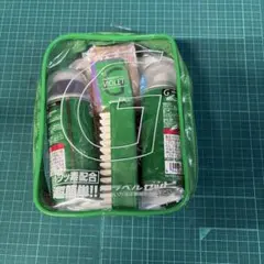 【新品未開封】ガリウム スノーボード スキー ワックスセット GENERAL F