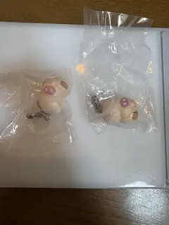 手塚治虫 めじるしアクセサリー ヒョウタンツギ