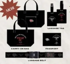 TREASURE プレミアムシート アプグレ特典 愛知　名古屋