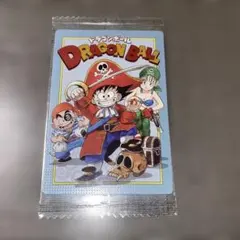 イタジャガ ドラゴンボールvol.5 CR 孫悟空 5-29