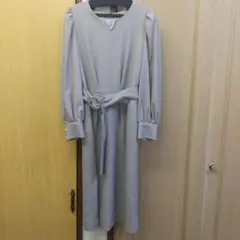 プロポーションボディドレッシングのワンピース