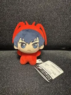 ブルーロック　ちびぐるみ　アニマル着ぐるみver. vol.1　潔世一