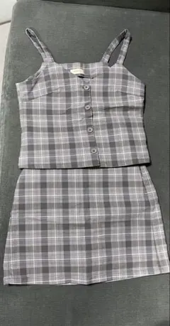 パペルラピス　セットアップ　155〜165