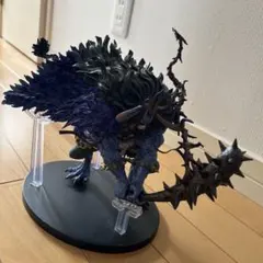 ワンピースフィギュア カイドウ　獣人バージョン