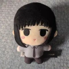 GIGO限定 サカモトデイズ ぬいぐるみマスコット 大佛